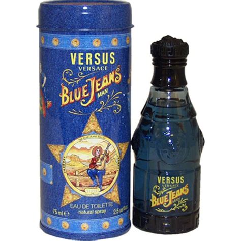 preço do perfume versus versace blue jeans|Versace Blue Jeans superdrug.